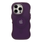 Купить Чехол TPU+PC AquaWave with MagSafe для iPhone 16 Pro Max, 8