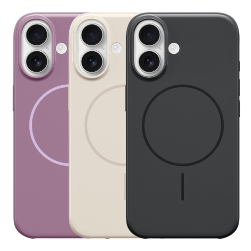 Чохол Beats Case with MagSafe для iPhone 16