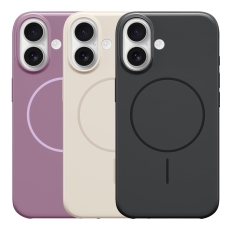 Купить Чехол Beats Case with MagSafe для iPhone 16