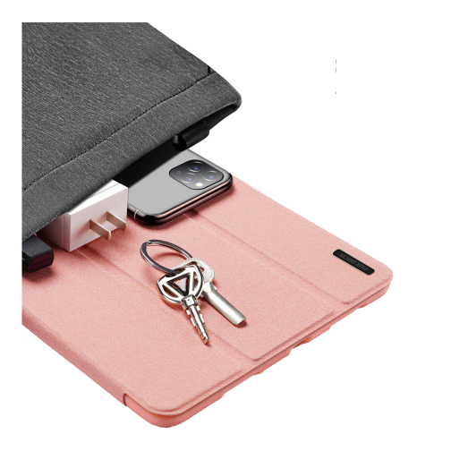 Чохол Dux Ducis Domo для Xiaomi Pad 7/7 Pro with Stylus Pen Holder & Auto Sleep Wake превью 8