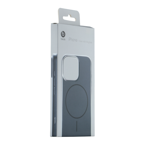 Чохол Beats Case with MagSafe для iPhone 16 превью 2