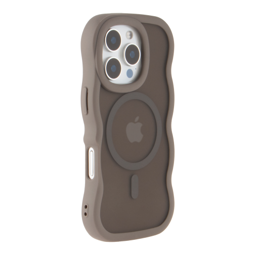 Чохол TPU+PC AquaWave with MagSafe для iPhone 16 Pro Max превью 10