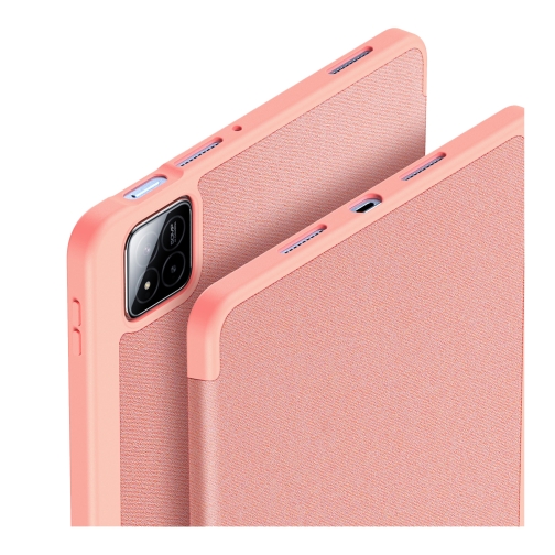 Купить Чехол Dux Ducis Domo для Xiaomi Pad 7/7 Pro with Stylus Pen Holder & Auto Sleep Wake, 10