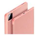Купить Чехол Dux Ducis Domo для Xiaomi Pad 7/7 Pro with Stylus Pen Holder & Auto Sleep Wake, 10