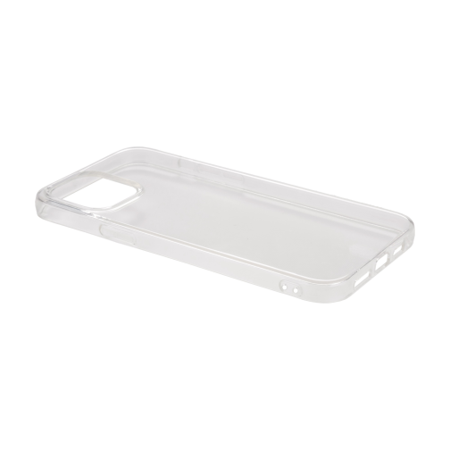 Чохол TPU Virgin для iPhone 12 Pro Max превью 3