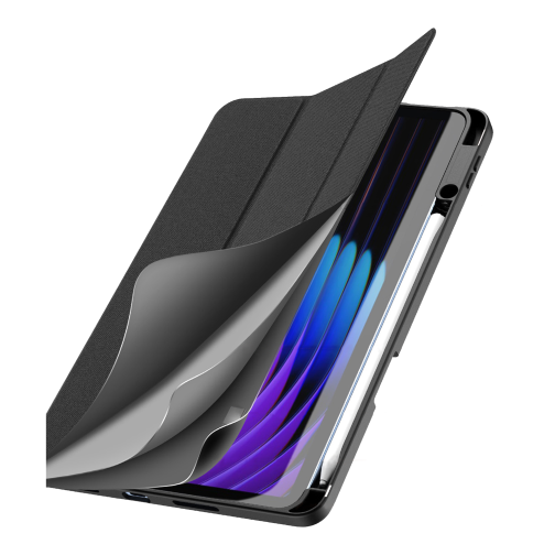 Чохол Dux Ducis Domo для Xiaomi Pad 7/7 Pro with Stylus Pen Holder & Auto Sleep Wake превью 11