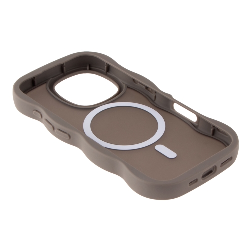 Купить Чехол TPU+PC AquaWave with MagSafe для iPhone 16 Pro Max, 13