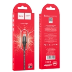Купити Кабель USB Hoco X50 Excellent Micro, 3