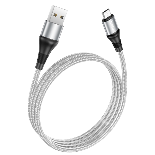 Купити Кабель USB Hoco X50 Excellent Micro, 4