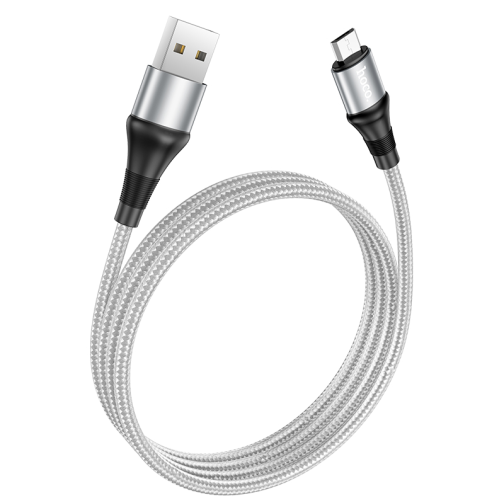 Кабель USB Hoco X50 Excellent Micro превью 4
