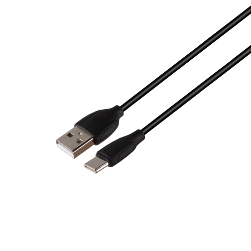 Автомобільний Зарядний Пристрій Borofone BZ14 Type-C 2USB 2.4A превью 5