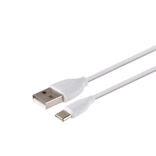 Автомобільний Зарядний Пристрій Borofone BZ14 Type-C 2USB 2.4A превью 6