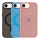 Купить Чехол TPU+PC Space Magnetic Color with Magsafe для iPhone 17e/16e