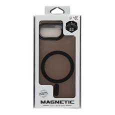 Купить Чехол TPU+PC Space Magnetic Color with Magsafe для iPhone 17e/16e Купить Чехол TPU+PC Space Magnetic Color with Magsafe для iPhone 17e/16e