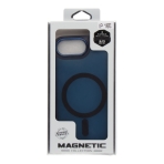 Купить Чехол TPU+PC Space Magnetic Color with Magsafe для iPhone 17e/16e, 4