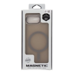 Купить Чехол TPU+PC Space Magnetic Color with Magsafe для iPhone 17e/16e, 6