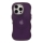 Купить Чехол TPU+PC AquaWave with MagSafe для iPhone 16 Pro Max Purple