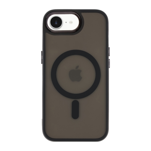 Купить Чехол TPU+PC Space Magnetic Color with Magsafe для iPhone 17e/16e, 9