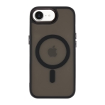 Купить Чехол TPU+PC Space Magnetic Color with Magsafe для iPhone 17e/16e, 9