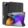 Купить Чехол Dux Ducis Domo для Xiaomi Pad 7/7 Pro with Stylus Pen Holder & Auto Sleep Wake Black