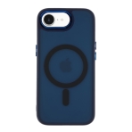 Купить Чехол TPU+PC Space Magnetic Color with Magsafe для iPhone 17e/16e, 11