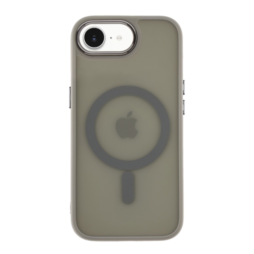 Купить Чехол TPU+PC Space Magnetic Color with Magsafe для iPhone 17e/16e, 13