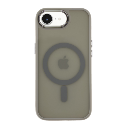 Чохол TPU+PC Space Magnetic Color with Magsafe для iPhone 17e/16e превью 13