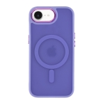 Купить Чехол TPU+PC Space Magnetic Color with Magsafe для iPhone 17e/16e, 15