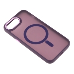 Купить Чехол TPU+PC Space Magnetic Color with Magsafe для iPhone 17e/16e, 16