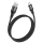 Купити Кабель USB Hoco X50 Excellent Micro Чорний
