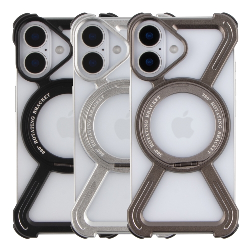 Купити Чохол Titanium ArmorX Mag для  iPhone 16