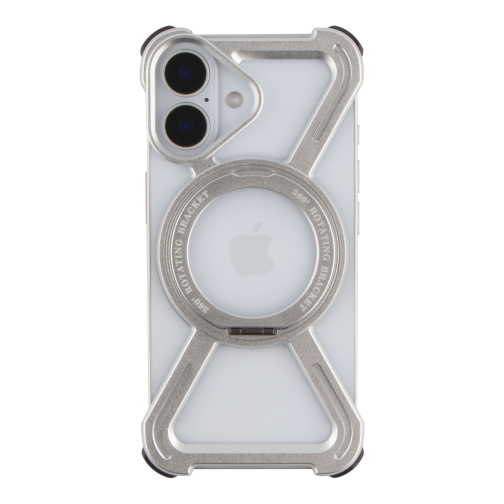 Чохол Titanium ArmorX Mag для  iPhone 16 превью 6
