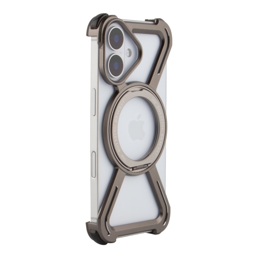 Купити Чохол Titanium ArmorX Mag для  iPhone 16, 8