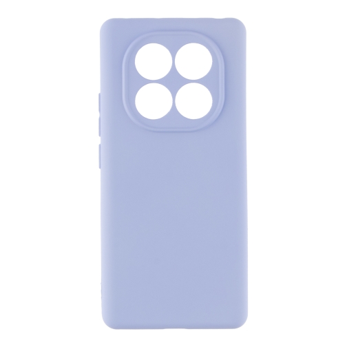 Купити Чохол Silicone Cover Full Camera (A) для Xiaomi Redmi Note 14 Pro 4G, 10
