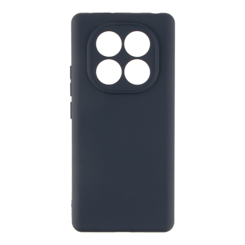 Чохол Silicone Cover Full Camera (A) для Xiaomi Redmi Note 14 Pro 4G превью 11