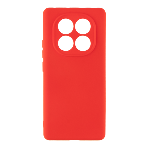 Чохол Silicone Cover Full Camera (A) для Xiaomi Redmi Note 14 Pro 4G превью 12