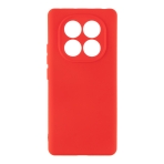 Купити Чохол Silicone Cover Full Camera (A) для Xiaomi Redmi Note 14 Pro 4G, 12