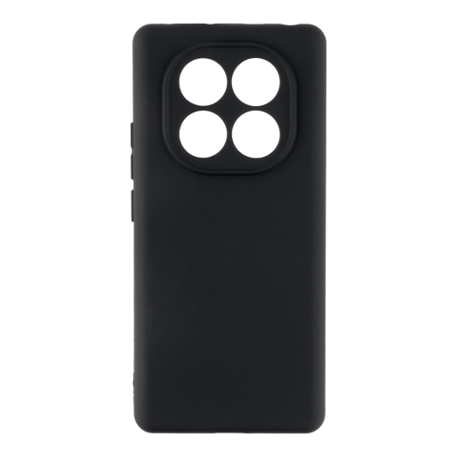 Чохол Silicone Cover Full Camera (A) для Xiaomi Redmi Note 14 Pro 4G превью 13