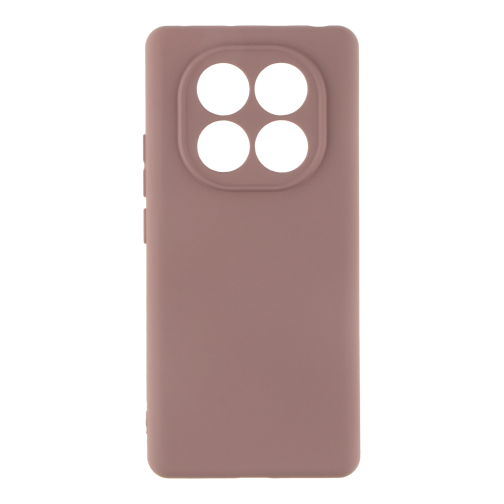 Чохол Silicone Cover Full Camera (A) для Xiaomi Redmi Note 14 Pro 4G превью 14