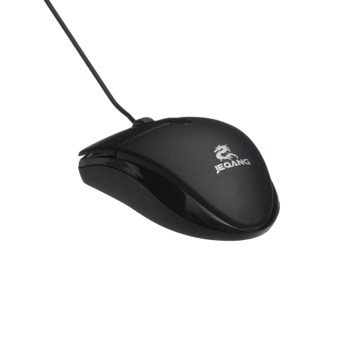 Купити USB Миша JEQANG JM-018, 4
