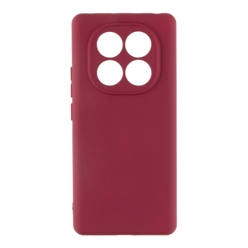 Чохол Silicone Cover Full Camera (A) для Xiaomi Redmi Note 14 Pro 4G превью 16