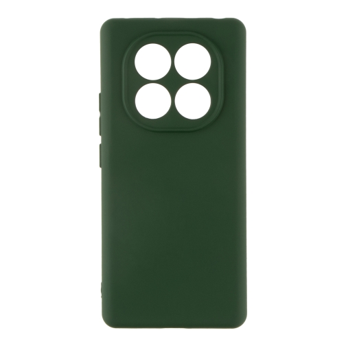 Купити Чохол Silicone Cover Full Camera (A) для Xiaomi Redmi Note 14 Pro 4G, 17