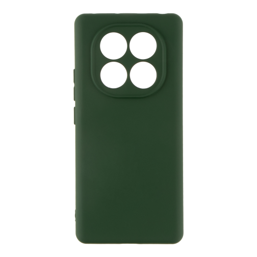 Чохол Silicone Cover Full Camera (A) для Xiaomi Redmi Note 14 Pro 4G превью 17
