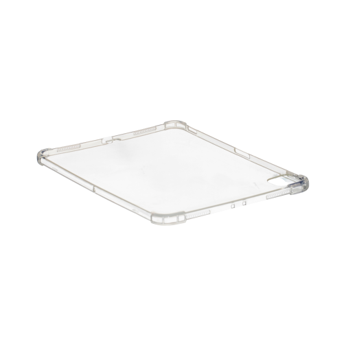 Чохол Silicone Clear для iPad Pro 2018/2020 (12.9") превью 2