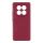 Купити Чохол Silicone Cover Full Camera (A) для Xiaomi Redmi Note 14 Pro 4G 42.Maroon