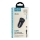 Купить Авто Зарядное Устройство Hoco Z39 QC3.0 Lightning 2USB
