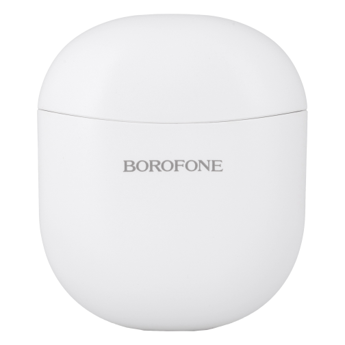 Бездротова Стерео Гарнітура Borofone BE49 Serenity TWS превью 4