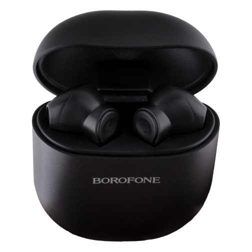Купить Блютуз Стерео Гарнитура Borofone BE49 Serenity TWS, 9