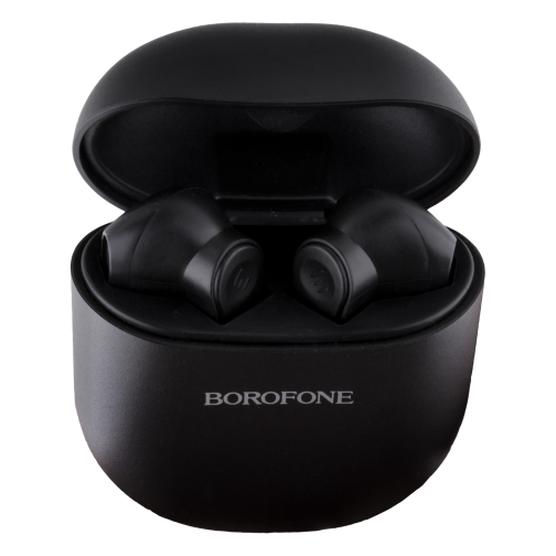 Бездротова Стерео Гарнітура Borofone BE49 Serenity TWS превью 9