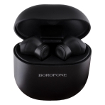 Купить Блютуз Стерео Гарнитура Borofone BE49 Serenity TWS, 9